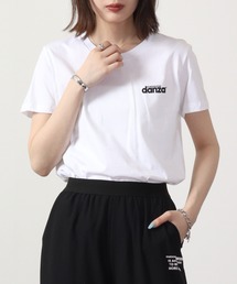 ロゴTシャツ