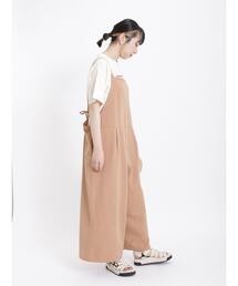 柄アソートキャミサロペット