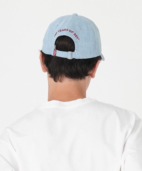 Levi's（リーバイス）の「Levi's/リーバイス 501(R) グラフィック