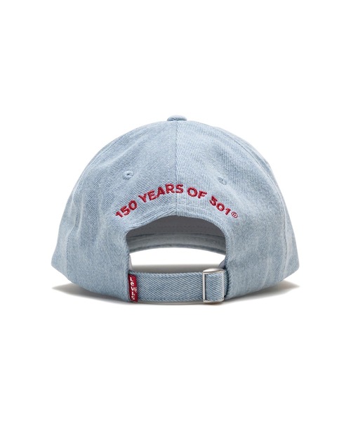 Levi's（リーバイス）の「Levi's/リーバイス 501(R) グラフィック