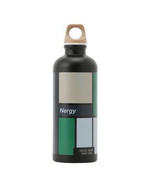 NERGY | MONDRIAN マイプラネットボトル 0.6L(スポーツグッズ)