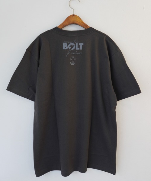 LIGHTNING BOLT / ライトニング ボルト 】 SMILE TEE（Tシャツ