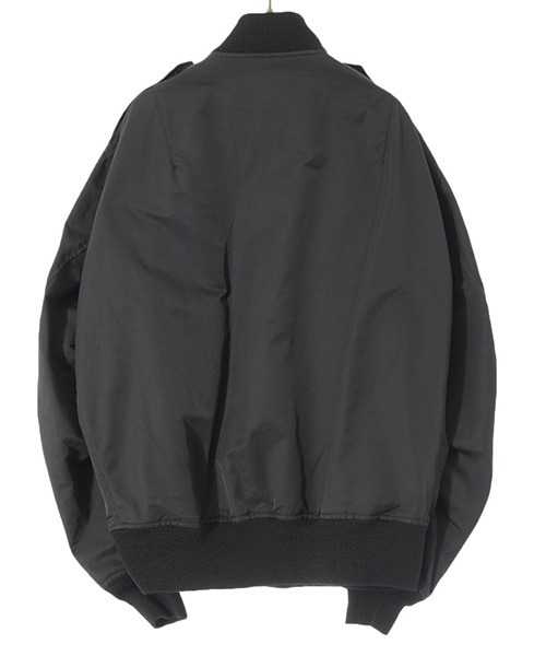 CIOTA（シオタ）の「CIOTA / シオタ：スビンコットン ナイロン ツイル