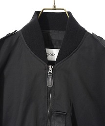 CIOTA（シオタ）の「CIOTA / シオタ：スビンコットン ナイロン ツイル