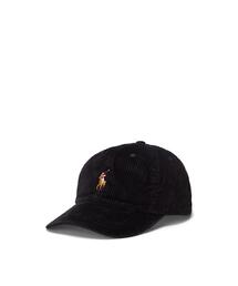 POLO RALPH LAUREN | コーデュロイ ボール キャップ(キャップ)