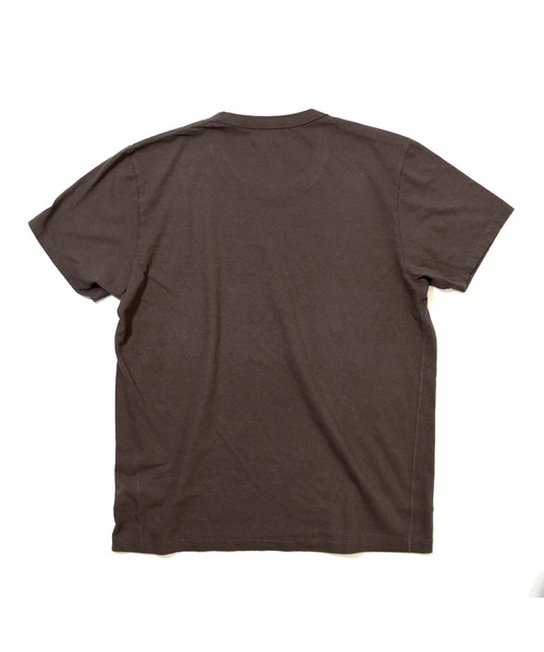 【セール】VINTAGE SLUB JERSEY S/SL TEE (BABYGOLF)（Tシャツ/カットソー）｜TMT（ティーエムティー）