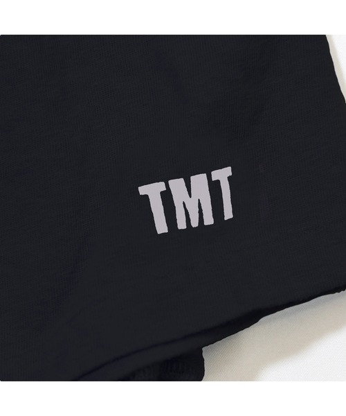 【セール】VINTAGE SLUB JERSEY S/SL TEE (BABYGOLF)（Tシャツ/カットソー）｜TMT（ティーエムティー）