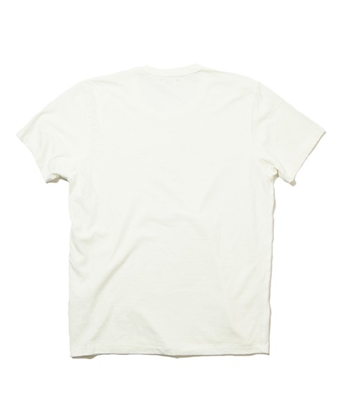 【セール】VINTAGE SLUB JERSEY S/SL TEE (BABYGOLF)（Tシャツ/カットソー）｜TMT（ティーエムティー）