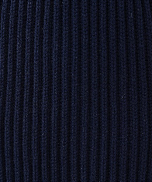 Demi-Luxe BEAMS(デミルクス ビームス)の「●【VERY11月号掲載】MADISONBLUE / リブ タイトロングスカート(スカート・レディース・オフホワイト/ネイビー・0/1)」の13枚目の写真