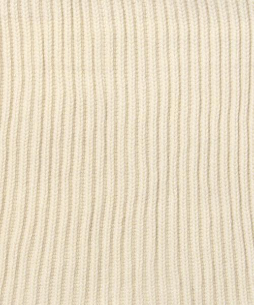 Demi-Luxe BEAMS(デミルクス ビームス)の「●【VERY11月号掲載】MADISONBLUE / リブ タイトロングスカート(スカート・レディース・オフホワイト/ネイビー・0/1)」の22枚目の写真