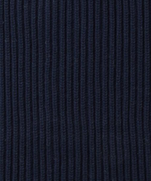 Demi-Luxe BEAMS(デミルクス ビームス)の「●【VERY11月号掲載】MADISONBLUE / リブ タイトロングスカート(スカート・レディース・オフホワイト/ネイビー・0/1)」の17枚目の写真