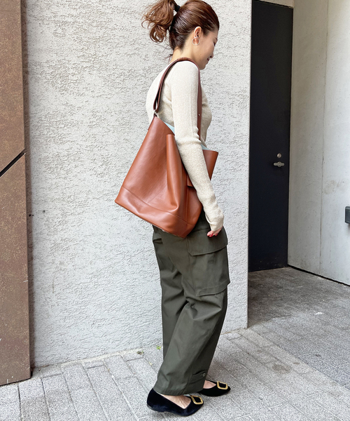 LOT No.SPML-002 ARMY PT（カーゴパンツ）｜Spick & Span