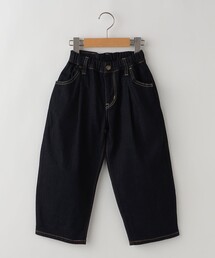 Lee | Lee:100～150cm / バルーン デニム パンツ(デニムパンツ)