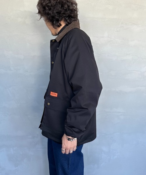 セール】【FINEBOYS 2月号掲載】[UNIVERSAL OVERALL