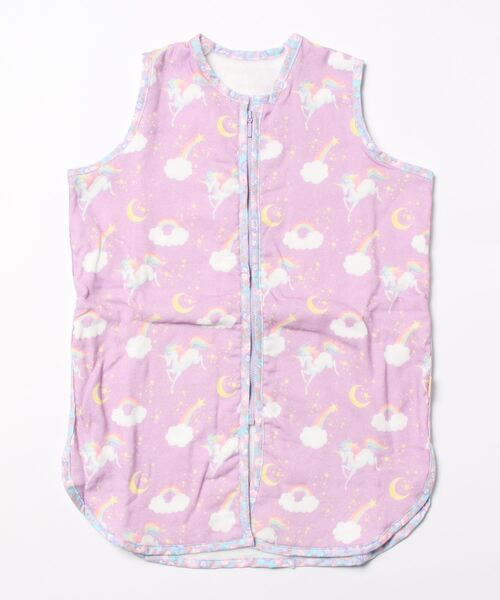 LONNIE | スリーパー（ルームウェア/パジャマ）｜fafa（フェフェ）