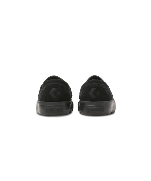HUF(ハフ)の「CONVERSE CS LOAFER SK SU / HUF コンバース シューズ ローファー(ローファー・メンズ・ブラック・27.5cm)」の11枚目の写真