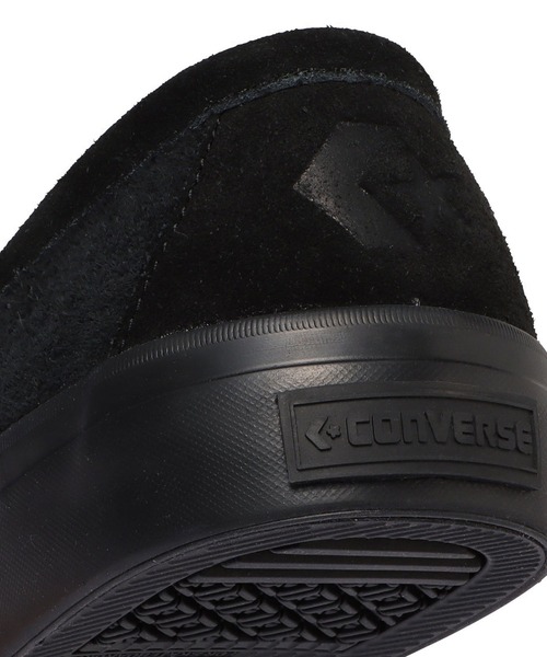 HUF(ハフ)の「CONVERSE CS LOAFER SK SU / HUF コンバース シューズ ローファー(ローファー・メンズ・ブラック・27.5cm)」の12枚目の写真