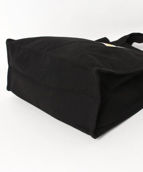 Keith Haring（キース・ヘリング）の「【 Keith Haring / キースへリング 】 2way ブック トート バッグ（トートバッグ・メンズ・ブラック系1/ホワイト系2/ブラック系2/ホワイト系1・FREE）」の6枚目の写真