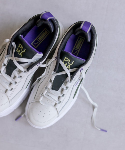 PUMA(プーマ)】メイズスタックXPLインフューズウィメンズ