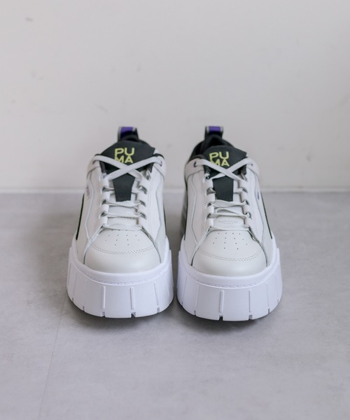 PUMA(プーマ)】メイズスタックXPLインフューズウィメンズ