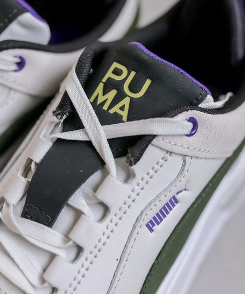 PUMA(プーマ)】メイズスタックXPLインフューズウィメンズ