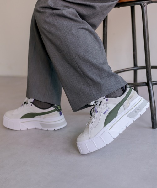 PUMA(プーマ)】メイズスタックXPLインフューズウィメンズ