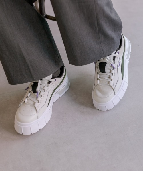 PUMA(プーマ)】メイズスタックXPLインフューズウィメンズ