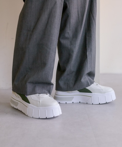 PUMA(プーマ)】メイズスタックXPLインフューズウィメンズ