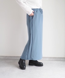 cepo | ジョーゼットラインスカート(スカート)