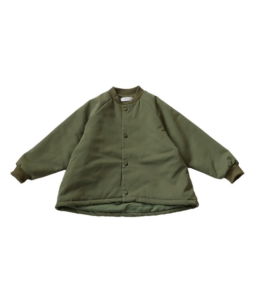 セール】2wayキッズMA-1（MA-1）｜antiqua（アンティカ）の