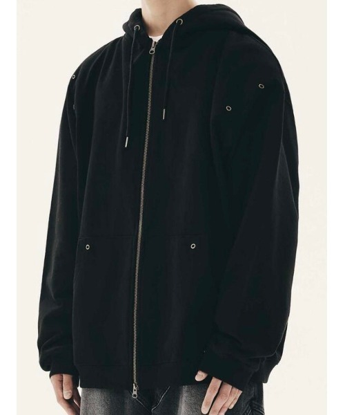 THECOLDESTMOMENT（ザコールデストモーメント）の「韓国ファッション