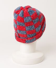 STUSSY（ステューシー）の「STUSSY/ステューシー Crochet Checkered