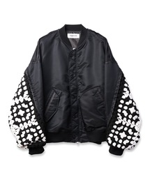 DISCOVERED｜ディスカバードのMA-1通販 - ZOZOTOWN