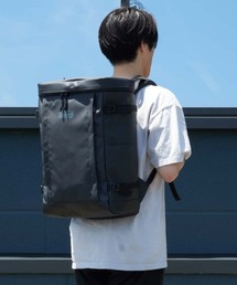 Coleman（コールマン）の「コールマン Coleman SHIELD 35 (HEATHER BLACK)（バックパック/リュック）」