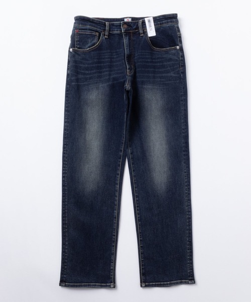 EDWIN（エドウィン）の「EDWIN ZED JEANS ROOSE STRAIGHT DENIM ルーズ