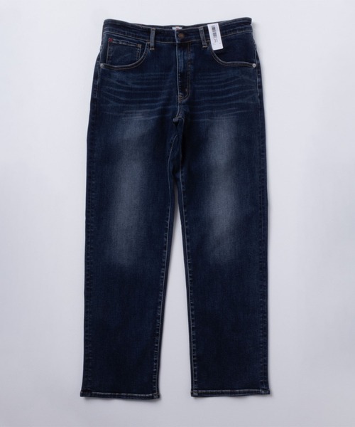 EDWIN ZED JEANS ROOSE STRAIGHT DENIM ルーズストレートデニム（デニムパンツ）｜EDWIN（エドウィン）