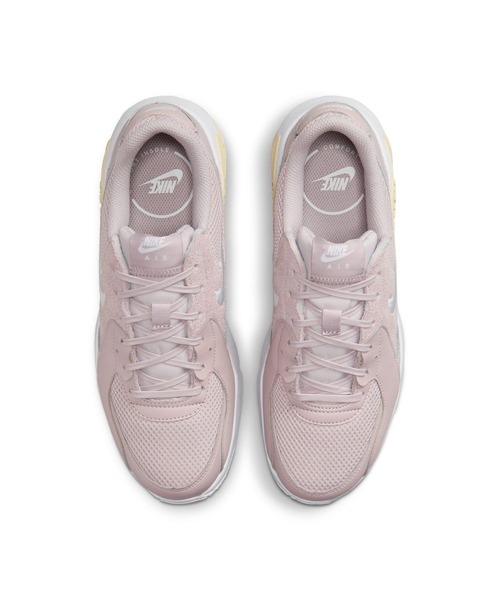 【セール】NIKE ナイキ W AIRMAX EXCEE ウィメンズ エア マックス エクシー WCD5432 010PLTVLT/WHT（スニーカー）｜NIKE（ナイキ）