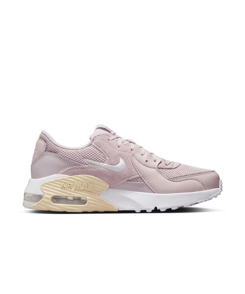 【セール】NIKE ナイキ W AIRMAX EXCEE ウィメンズ エア マックス エクシー WCD5432 010PLTVLT/WHT（スニーカー）｜NIKE（ナイキ）
