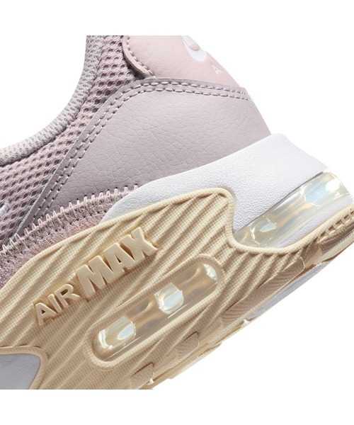 【セール】NIKE ナイキ W AIRMAX EXCEE ウィメンズ エア マックス エクシー WCD5432 010PLTVLT/WHT（スニーカー）｜NIKE（ナイキ）