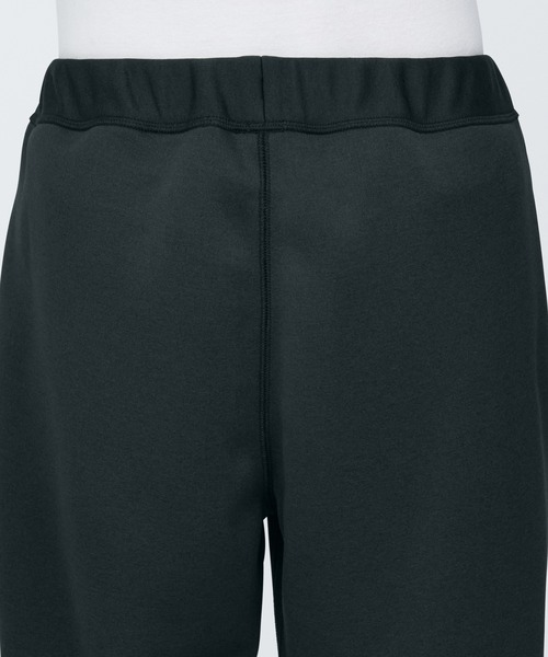 無印良品(ムジルシリョウヒン)の「〔MUJI WALKER〕紳士 UVカット乾きやすいスウェットパンツ(スウェットパンツ・メンズ・グレー系1/ブラック/ダークグリーン/オフホワイト・XL/L/M/S)」の16枚目の写真