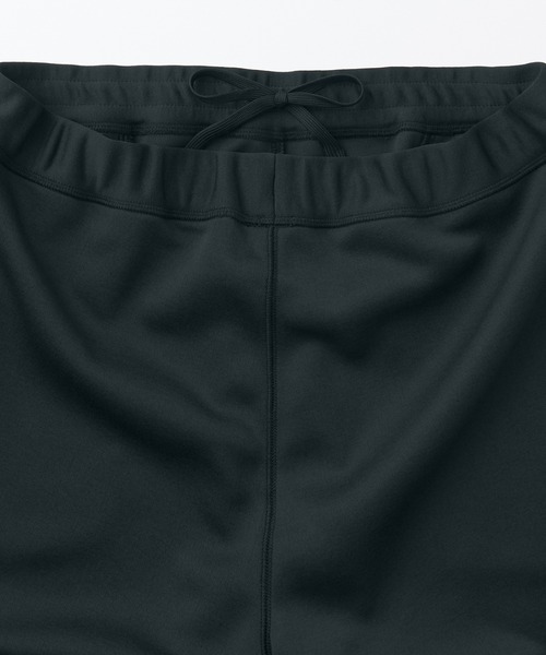 無印良品(ムジルシリョウヒン)の「〔MUJI WALKER〕紳士 UVカット乾きやすいスウェットパンツ(スウェットパンツ・メンズ・グレー系1/ブラック/ダークグリーン/オフホワイト・XL/L/M/S)」の6枚目の写真