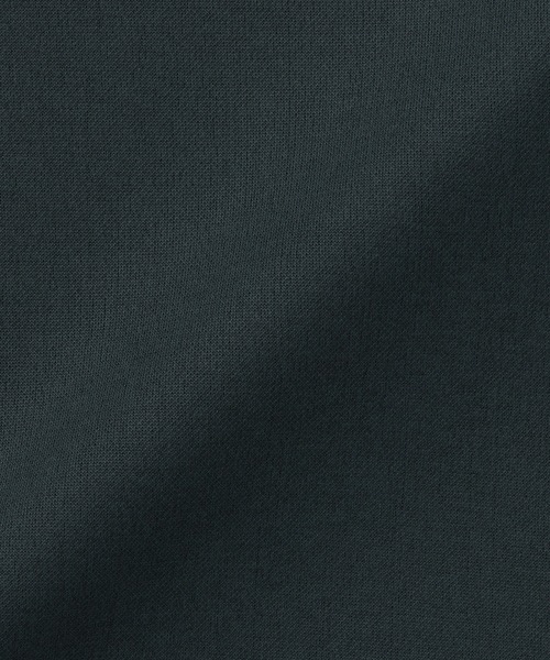 無印良品(ムジルシリョウヒン)の「〔MUJI WALKER〕紳士 UVカット乾きやすいスウェットパンツ(スウェットパンツ・メンズ・グレー系1/ブラック/ダークグリーン/オフホワイト・XL/L/M/S)」の8枚目の写真