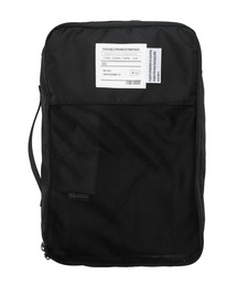 KiU（キウ）の「パッカブルオーガニゼーションポーチ（トラベルグッズ）」