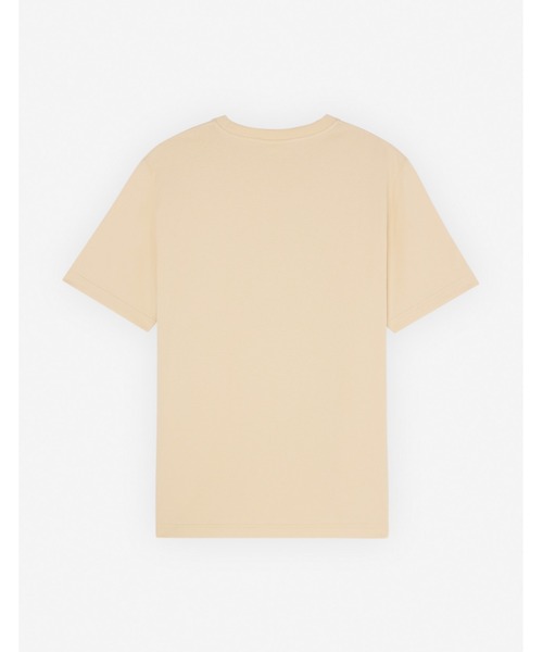 MAISON KITSUNE*最高のひと時*クラウドバスタープリントTシャツ Maison Kitsune（メゾンキツネ）の「CLOUDBUSTER PRINTED