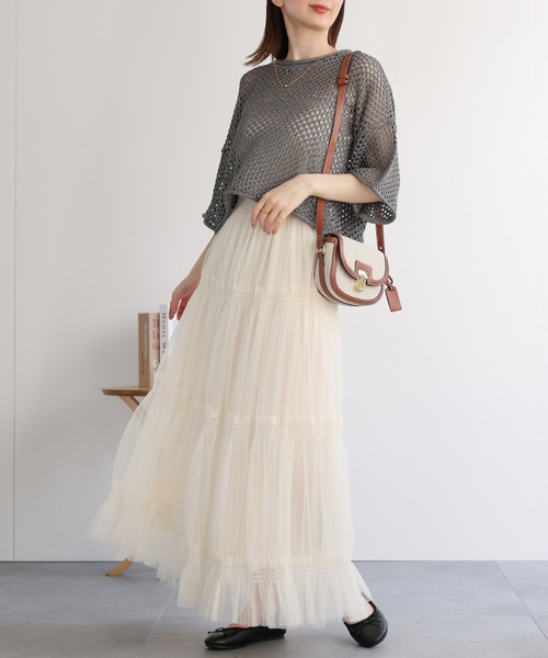 model：162cm