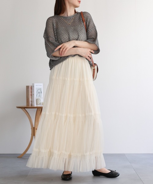 model：162cm
