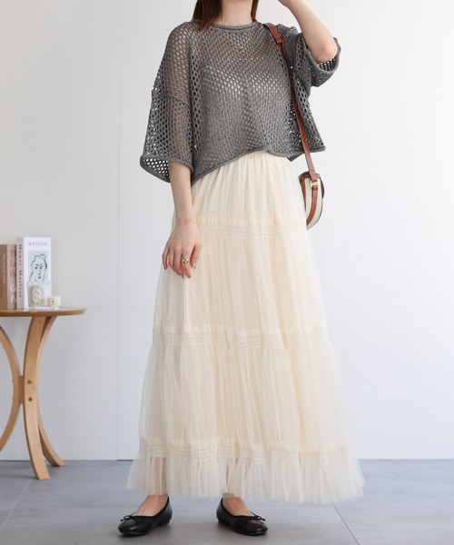 model：162cm