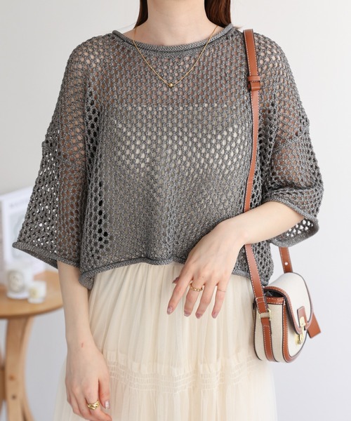 model：162cm