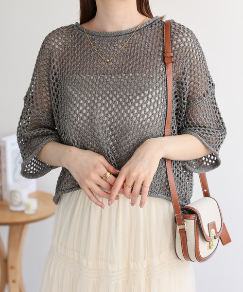 model：162cm