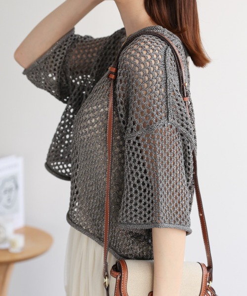 model：162cm